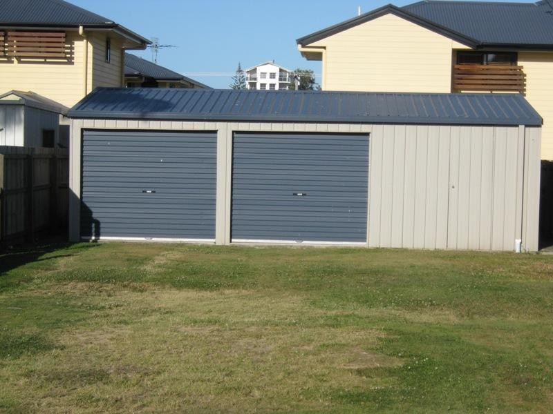 380 Scarborough Road, Scarborough QLD 4020