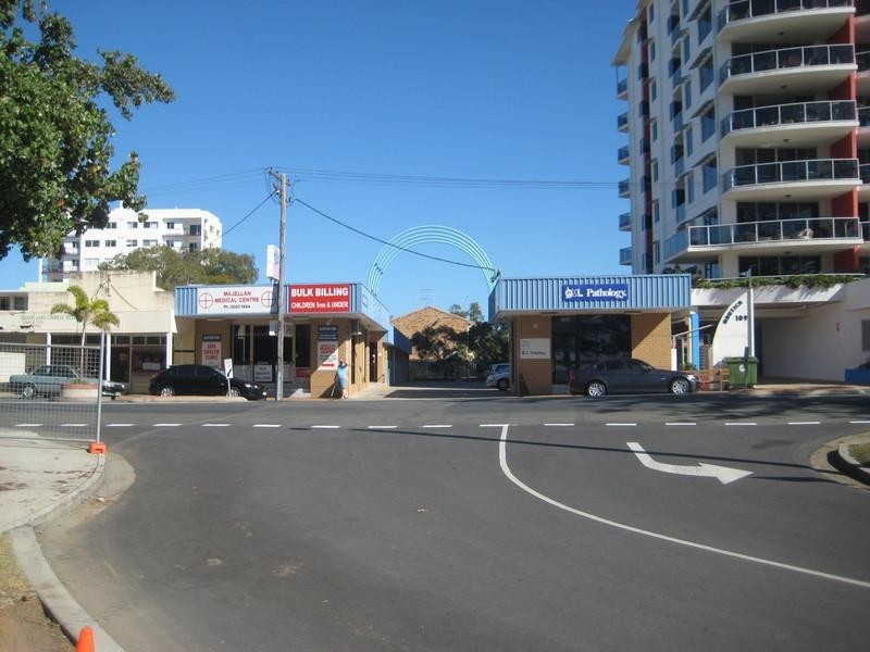 105 Landsborough, Scarborough QLD 4020