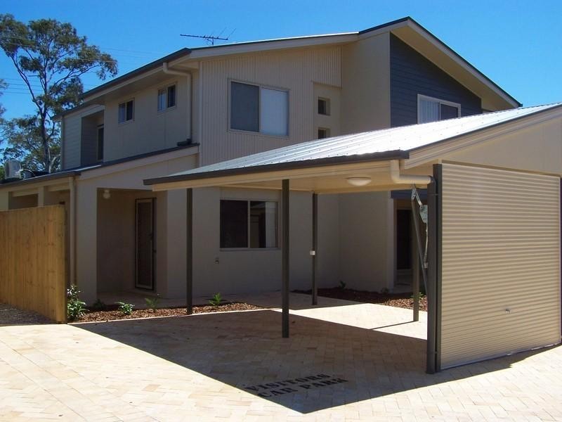 9/1 Gerald Avenue, Clontarf QLD 4019
