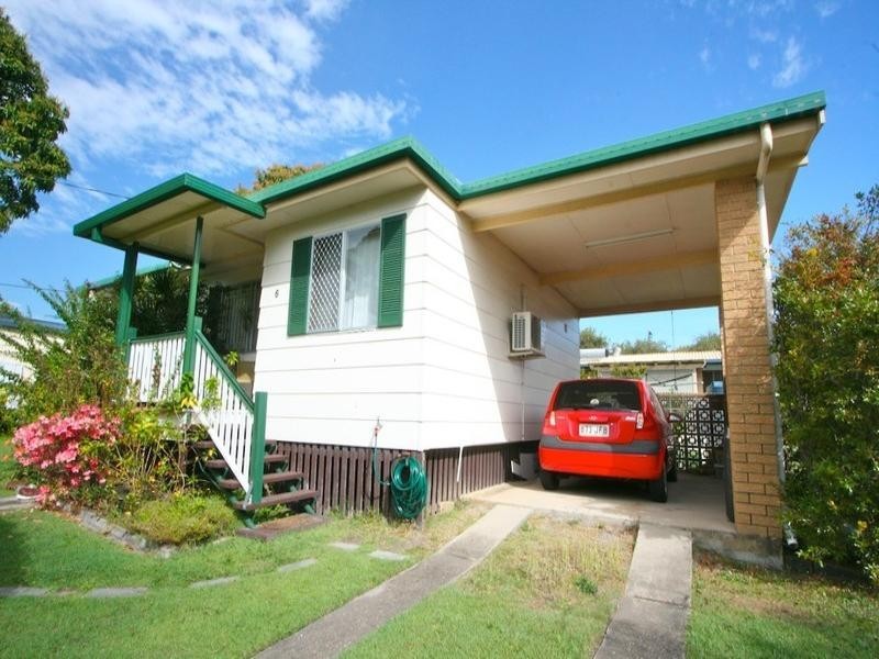 6 Freeman Street, Redcliffe QLD 4020
