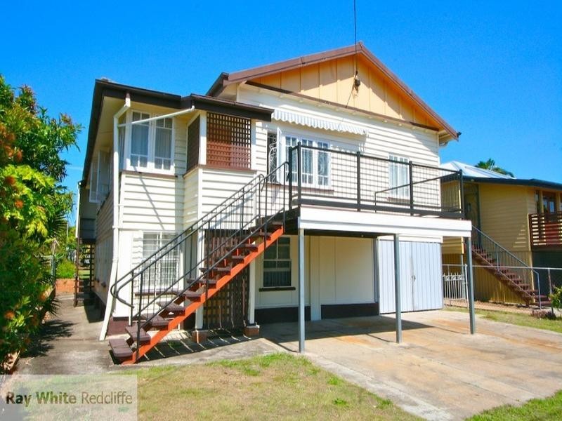 19 Albert Street, Margate QLD 4019