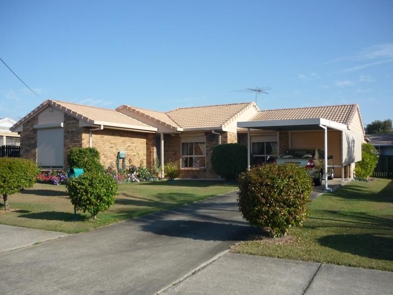 12 Leyland Street, Deception Bay QLD 4508