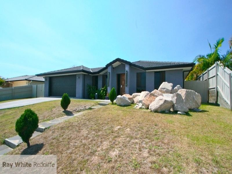 41 Mariner Boulevard, Deception Bay QLD 4508