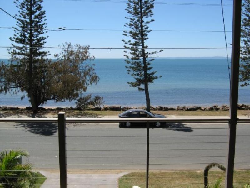 57 Flinders Parade, Scarborough QLD 4020