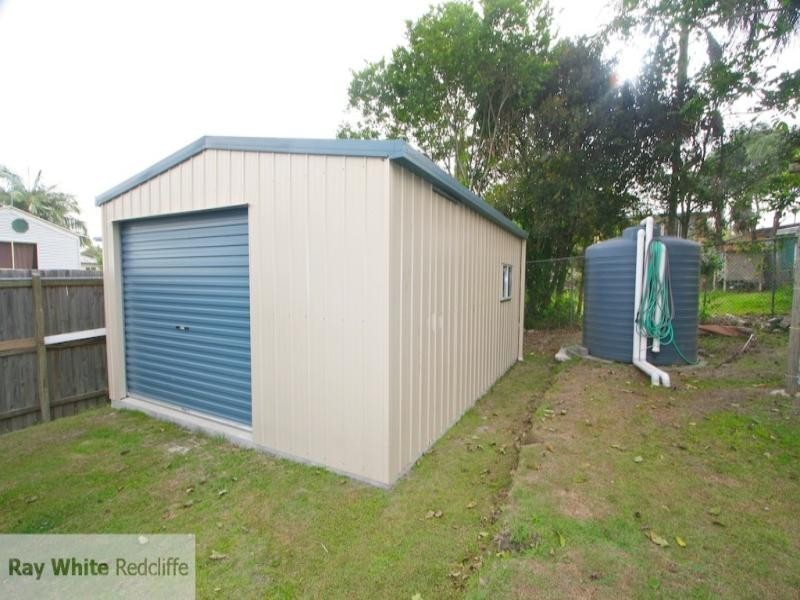 343 Oxley Avenue, Margate QLD 4019