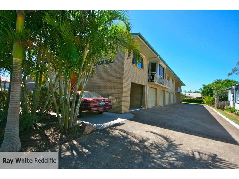 4/28 Josephine Street, Redcliffe QLD 4020