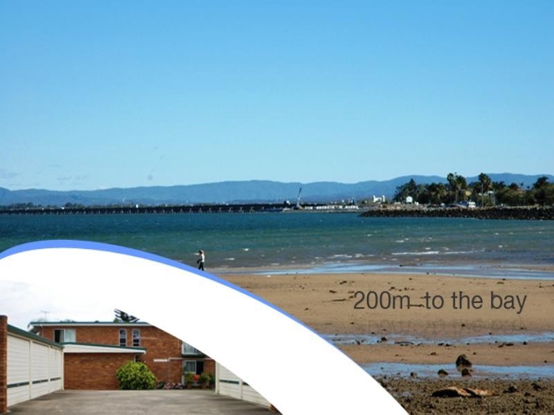 1/8a Short Street, Woody Point QLD 4019