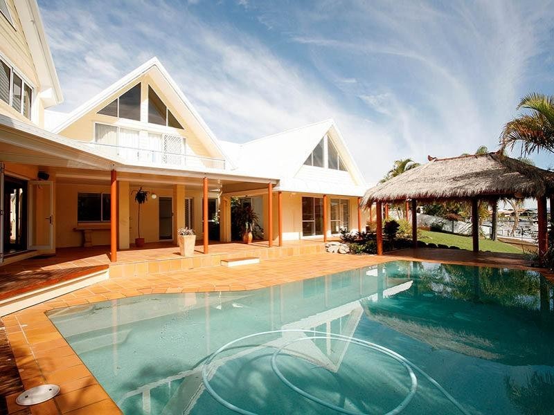 35-37 Intrepid Court, Scarborough QLD 4020