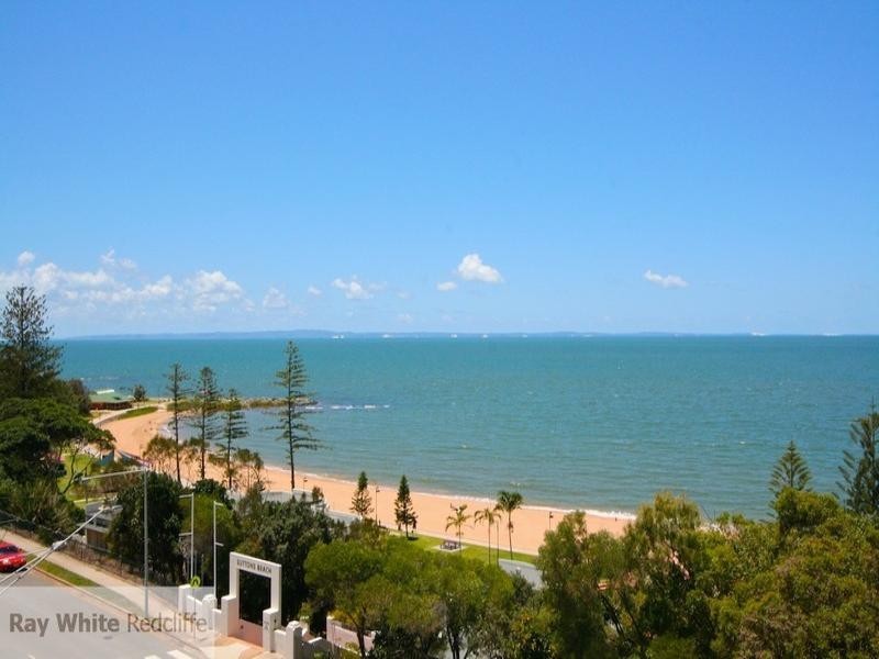 15/55 Marine Parade, Redcliffe QLD 4020