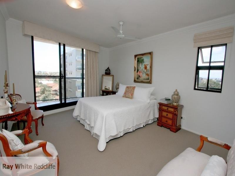 15/55 Marine Parade, Redcliffe QLD 4020