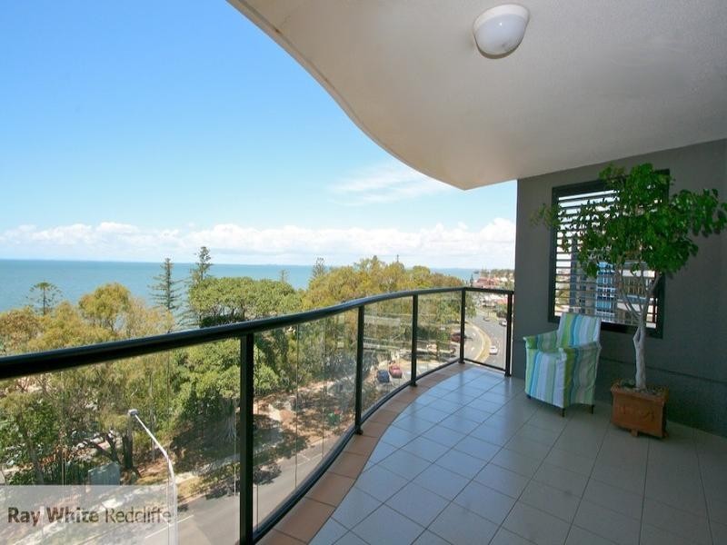 15/55 Marine Parade, Redcliffe QLD 4020