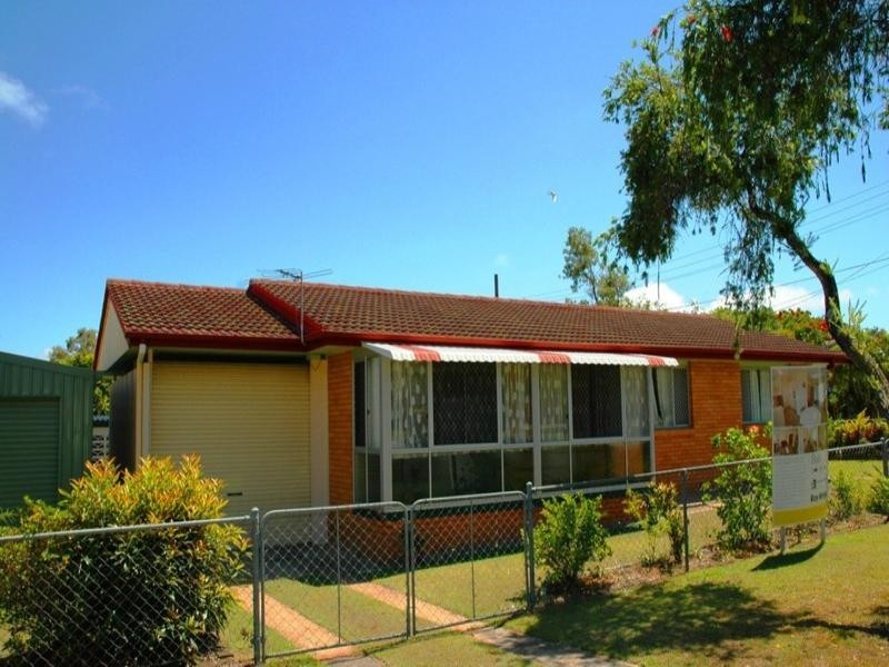 40 Kurrowah Crescent, Margate QLD 4019