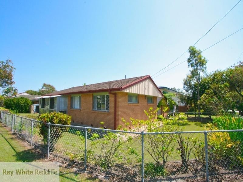40 Kurrowah Crescent, Margate QLD 4019