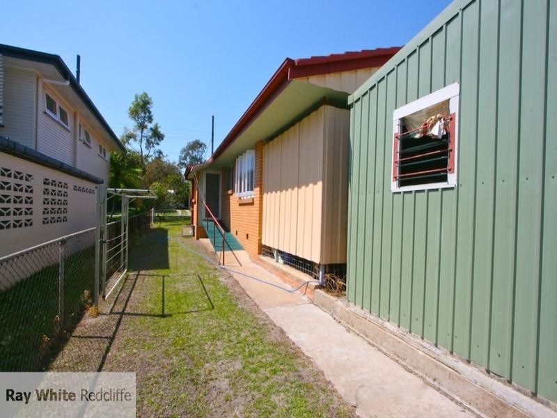 40 Kurrowah Crescent, Margate QLD 4019