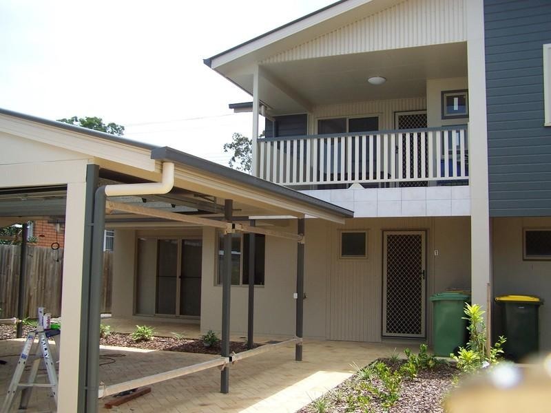 Townhouse 1 Elizabeth Gardens, Clontarf QLD 4019
