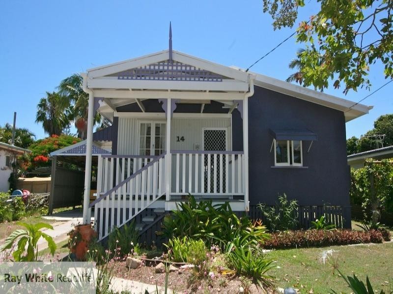 14 Reedy Street, Redcliffe QLD 4020