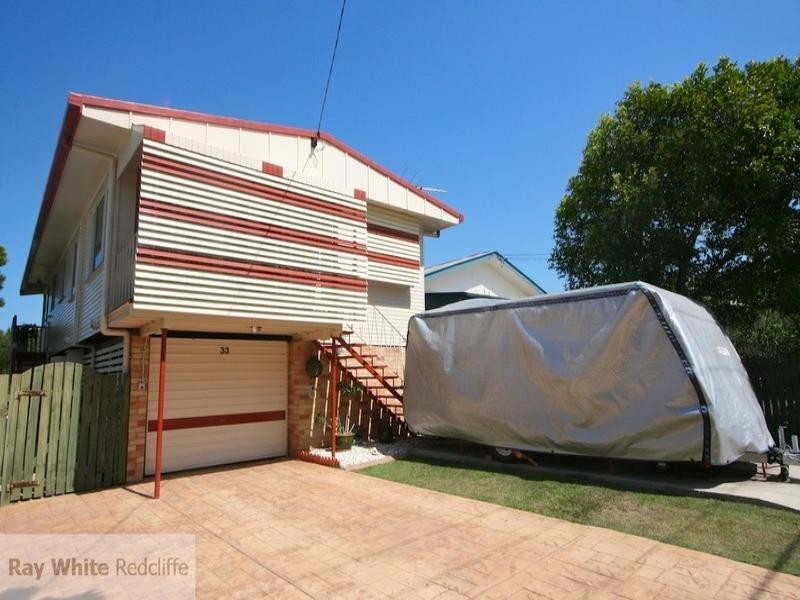 33 Ada Street, Margate QLD 4019