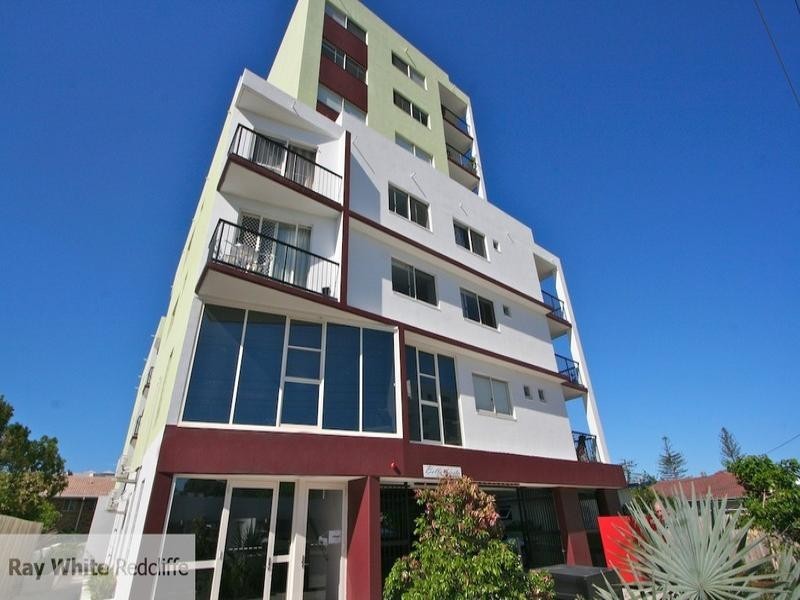 10/8 Bunton Street, Scarborough QLD 4020