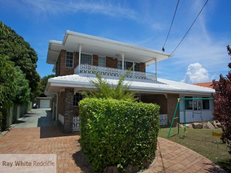 145 Landsborough Avenue, Scarborough QLD 4020