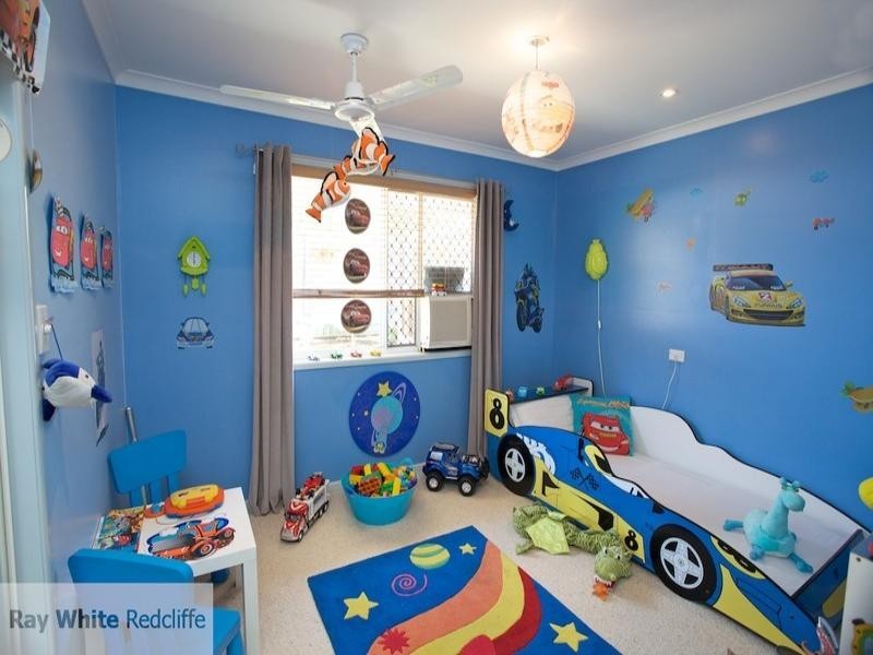 145 Landsborough Avenue, Scarborough QLD 4020