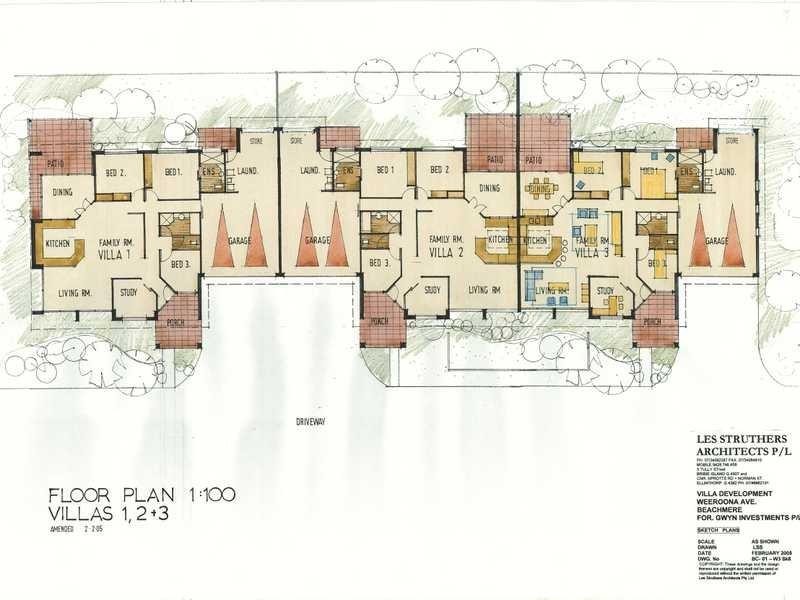 3/3 Weeroona Avenue, Beachmere QLD 4510