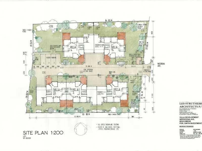 3/3 Weeroona Avenue, Beachmere QLD 4510