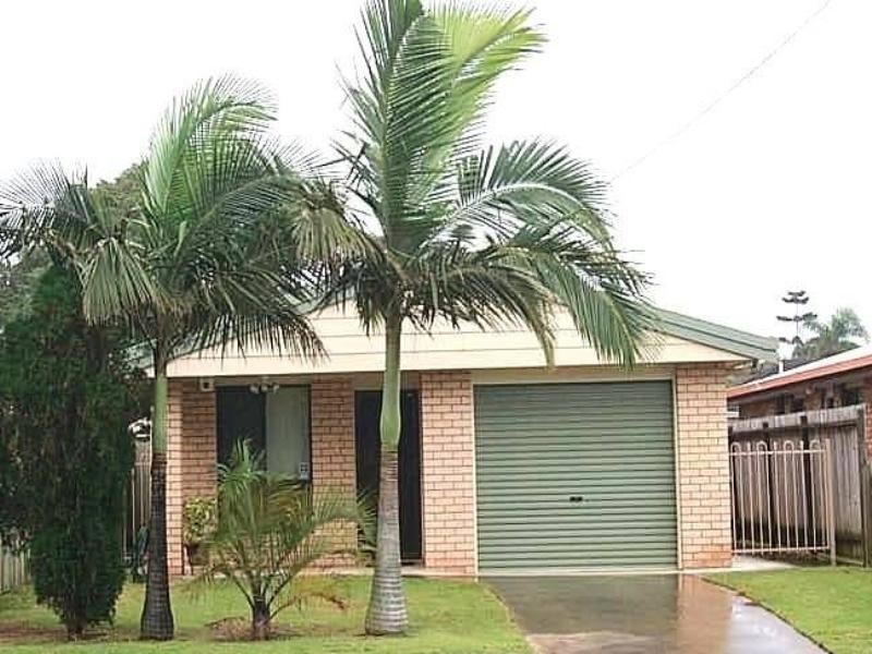 645 Oxley Avenue, Scarborough QLD 4020