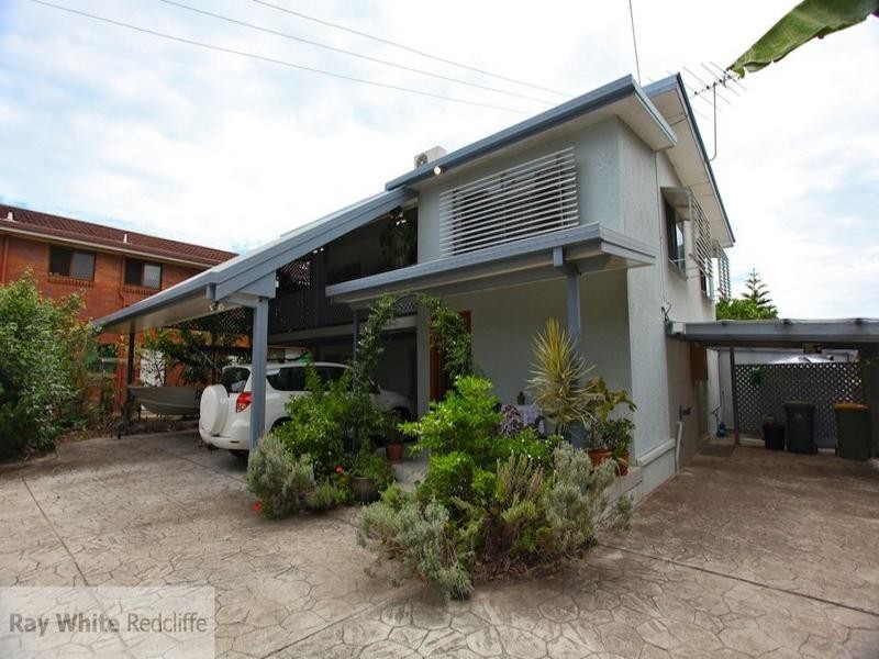 468 Oxley Avenue, Redcliffe QLD 4020