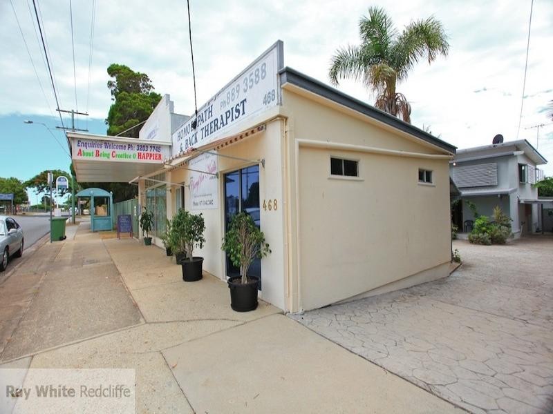 468 Oxley Avenue, Redcliffe QLD 4020