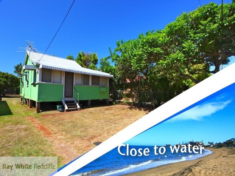 6 Josephine Street, Redcliffe QLD 4020