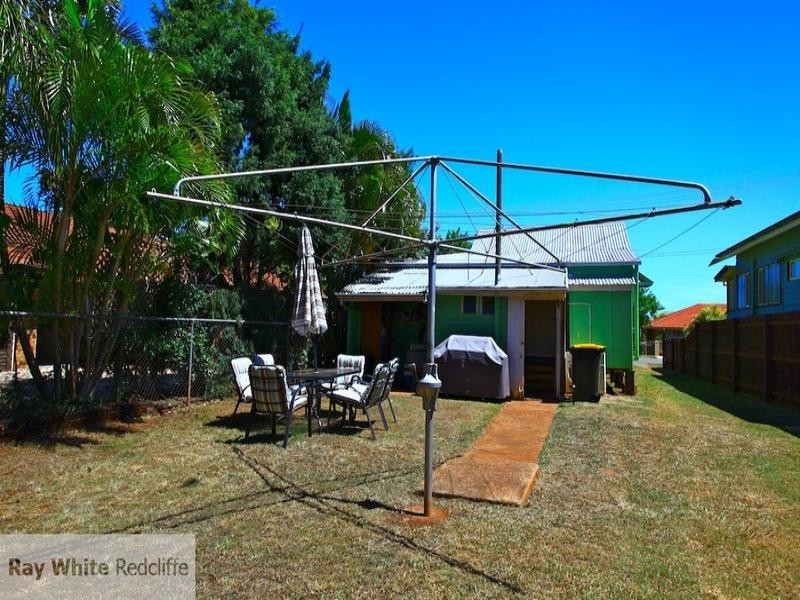 6 Josephine Street, Redcliffe QLD 4020