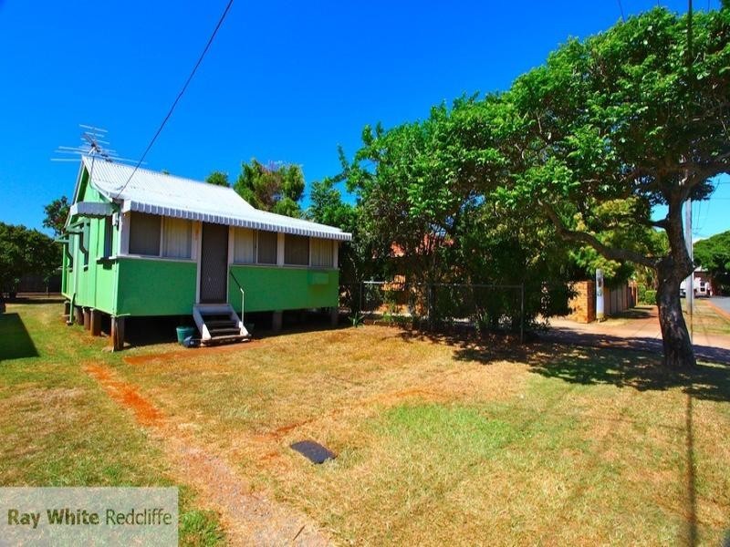 6 Josephine Street, Redcliffe QLD 4020