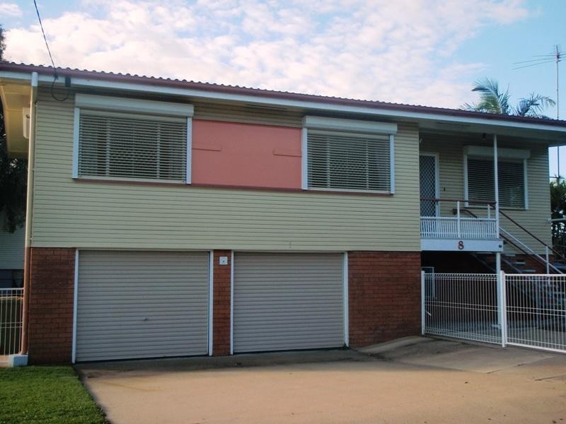 8 Grimley Street, Kippa-ring QLD 4021