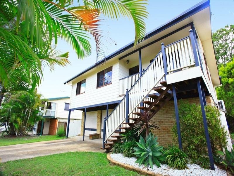 4 Parsons Street, Rothwell QLD 4022