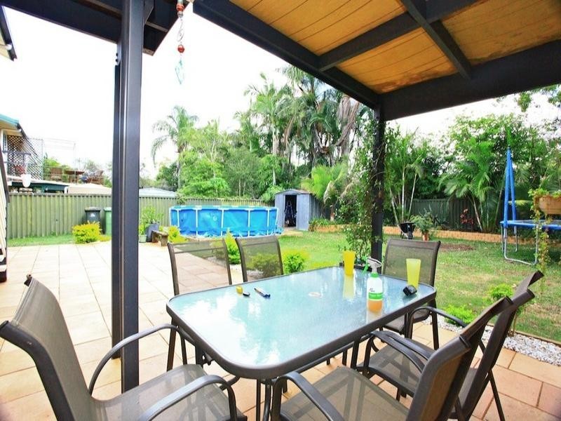 4 Parsons Street, Rothwell QLD 4022