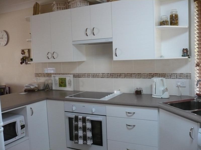 3/19 Griffith Road, Scarborough QLD 4020