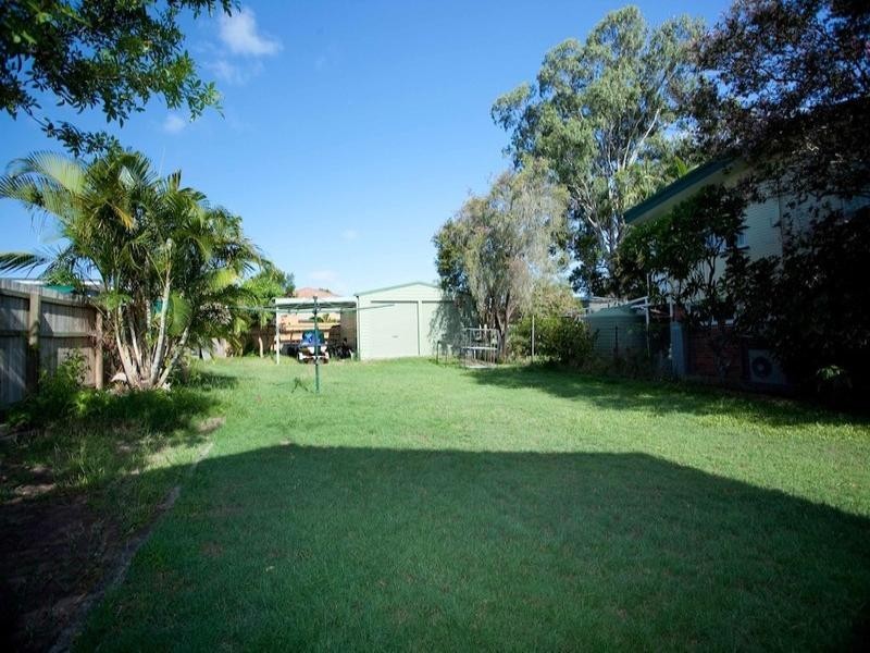 14a Palmtree Avenue, Scarborough QLD 4020