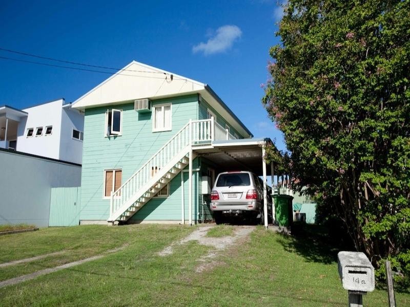 14a Palmtree Avenue, Scarborough QLD 4020