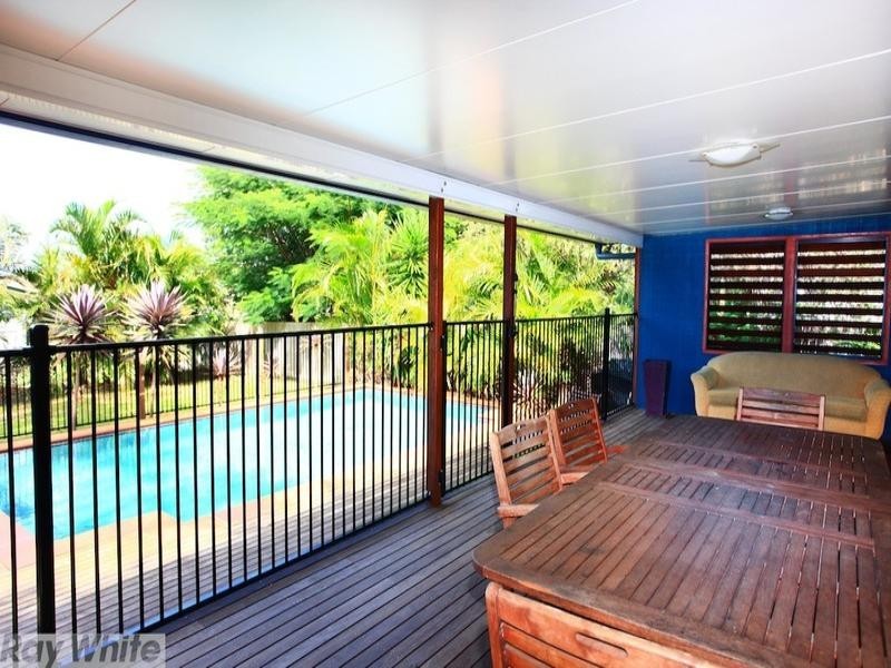 37 Bailey Street, Woody Point QLD 4019