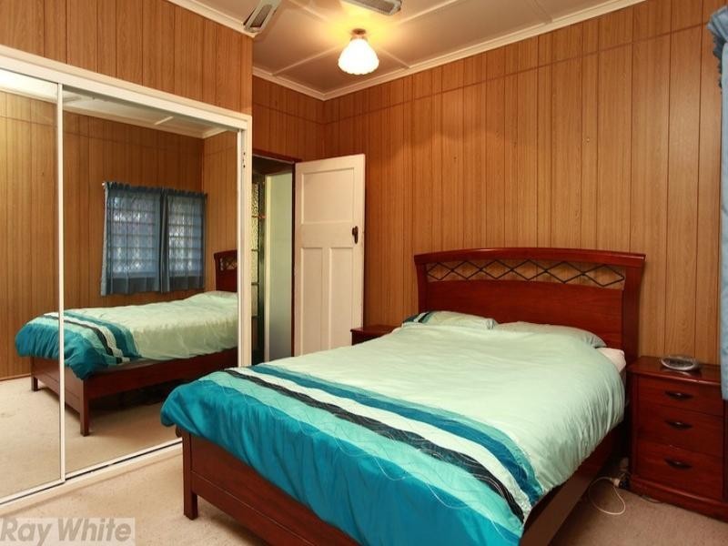 37 Bailey Street, Woody Point QLD 4019