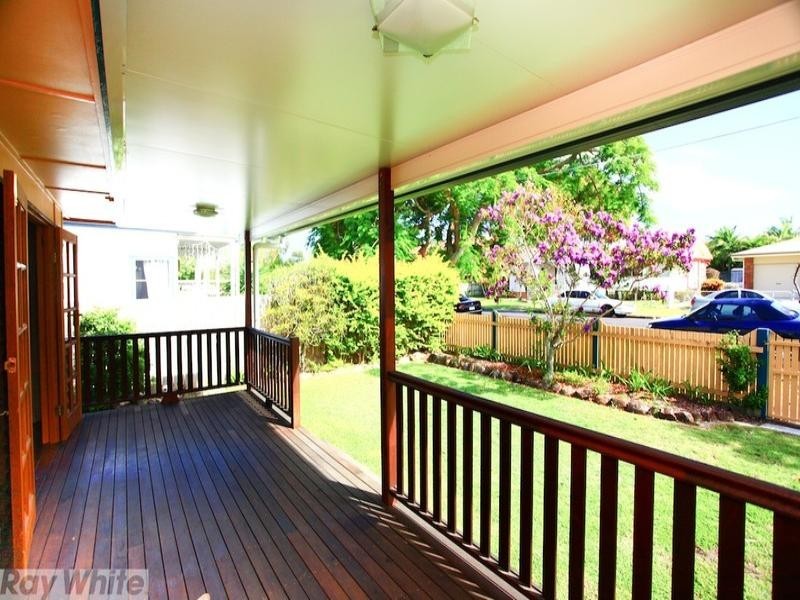 37 Bailey Street, Woody Point QLD 4019