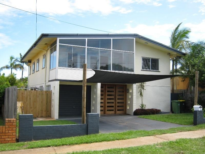 7 Herbert Street, Scarborough QLD 4020