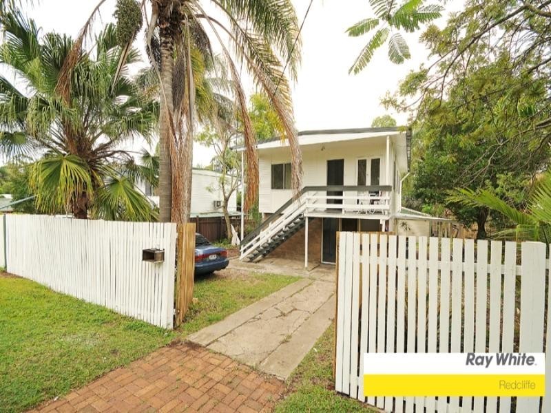 27 Lucas Street, Scarborough QLD 4020