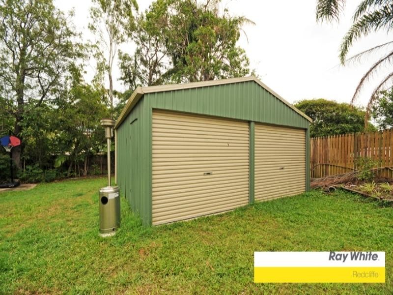 27 Lucas Street, Scarborough QLD 4020