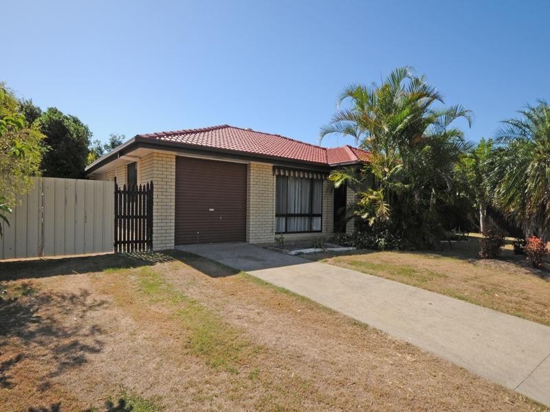 5 Streeton Court, Rothwell QLD 4022