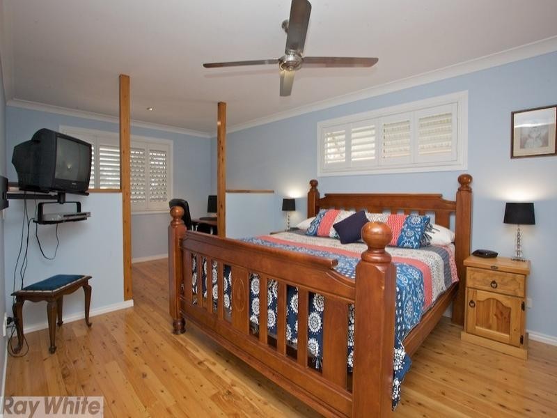 61 Turner Street, Scarborough QLD 4020