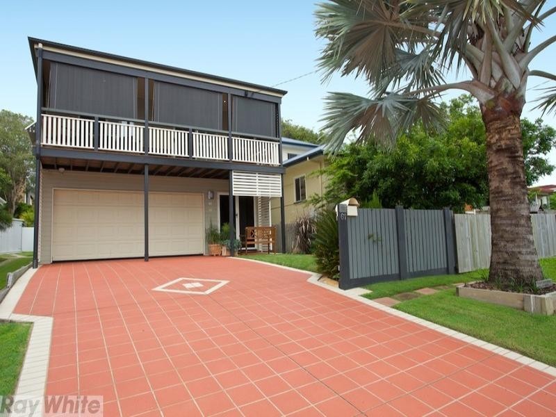 61 Turner Street, Scarborough QLD 4020