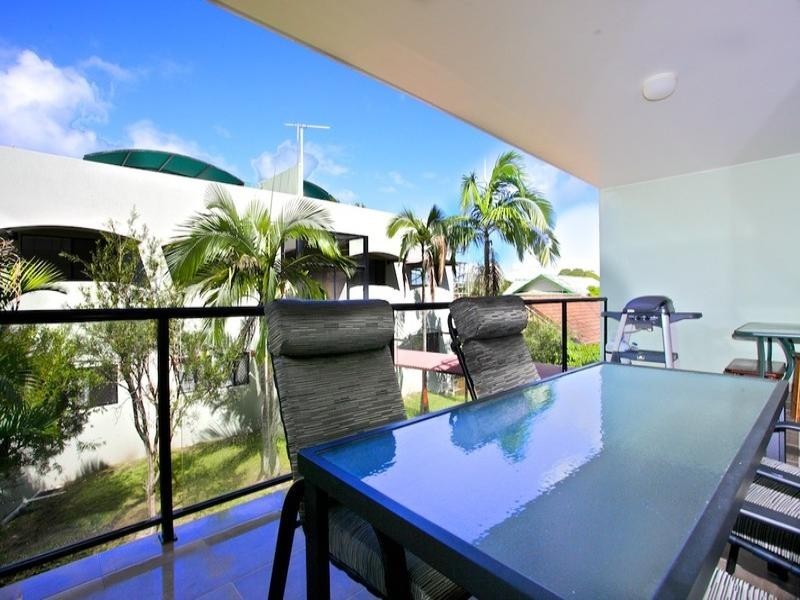 5/51 Landsborough Avenue, Scarborough QLD 4020