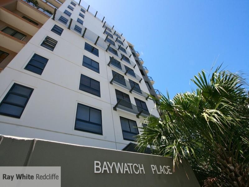15/55 Marine Parade, Redcliffe QLD 4020