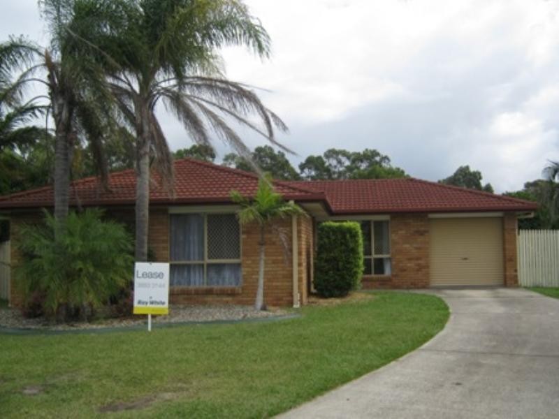 12 Tasman Court, Kippa-ring QLD 4021